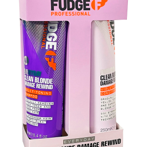 Clean Blonde Everyday Duo 2 * 250 Ml v:8299024 Clean Blonde Everyday Duo 2 * 250 Ml v:8299024