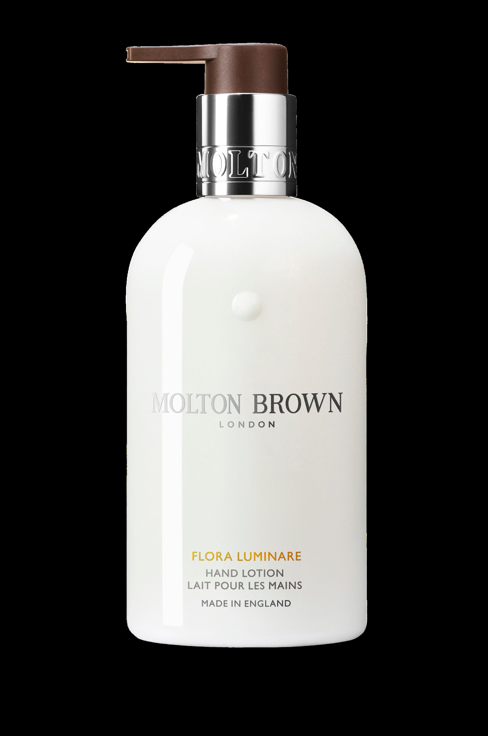 Flora Luminare Hand Lotion 300 Ml v:2620758