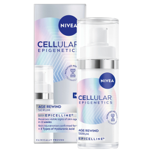 Cellular Epigenetics Age Rewind Serum 30 Ml v:3521580 Cellular Epigenetics Age Rewind Serum 30 Ml v:3521580
