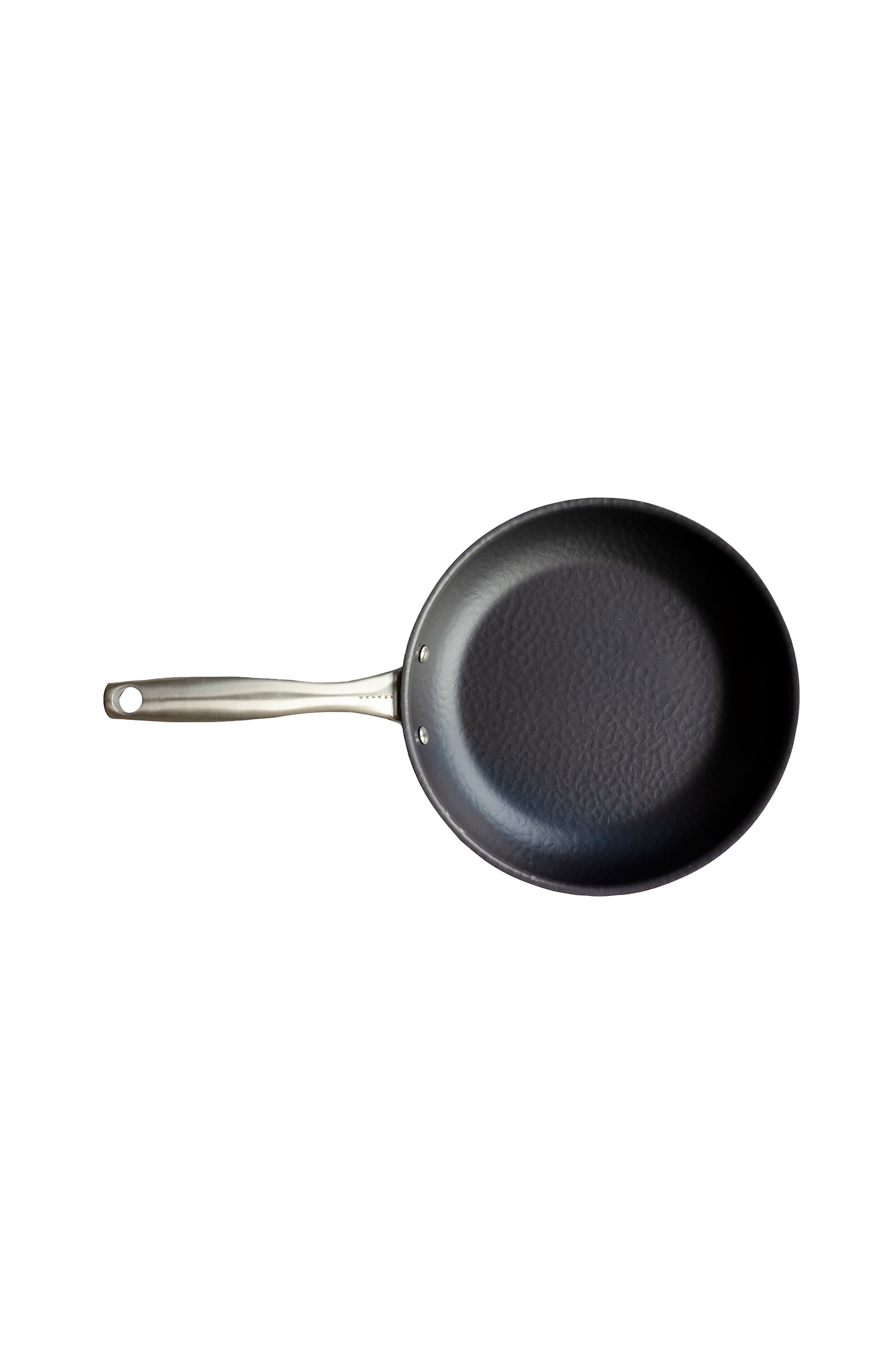 Stekepanne Karbonstål 24 cm v:9926412