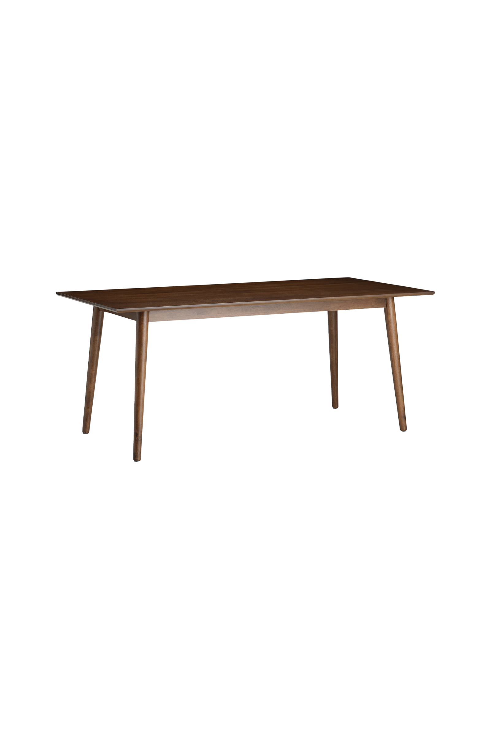 Spisebord Jolina 90x180 cm v:9943484