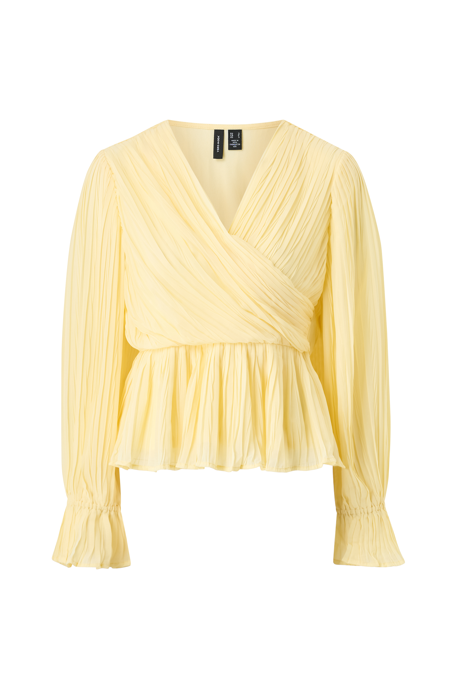 Bluse VmDora LS V v:6674351
