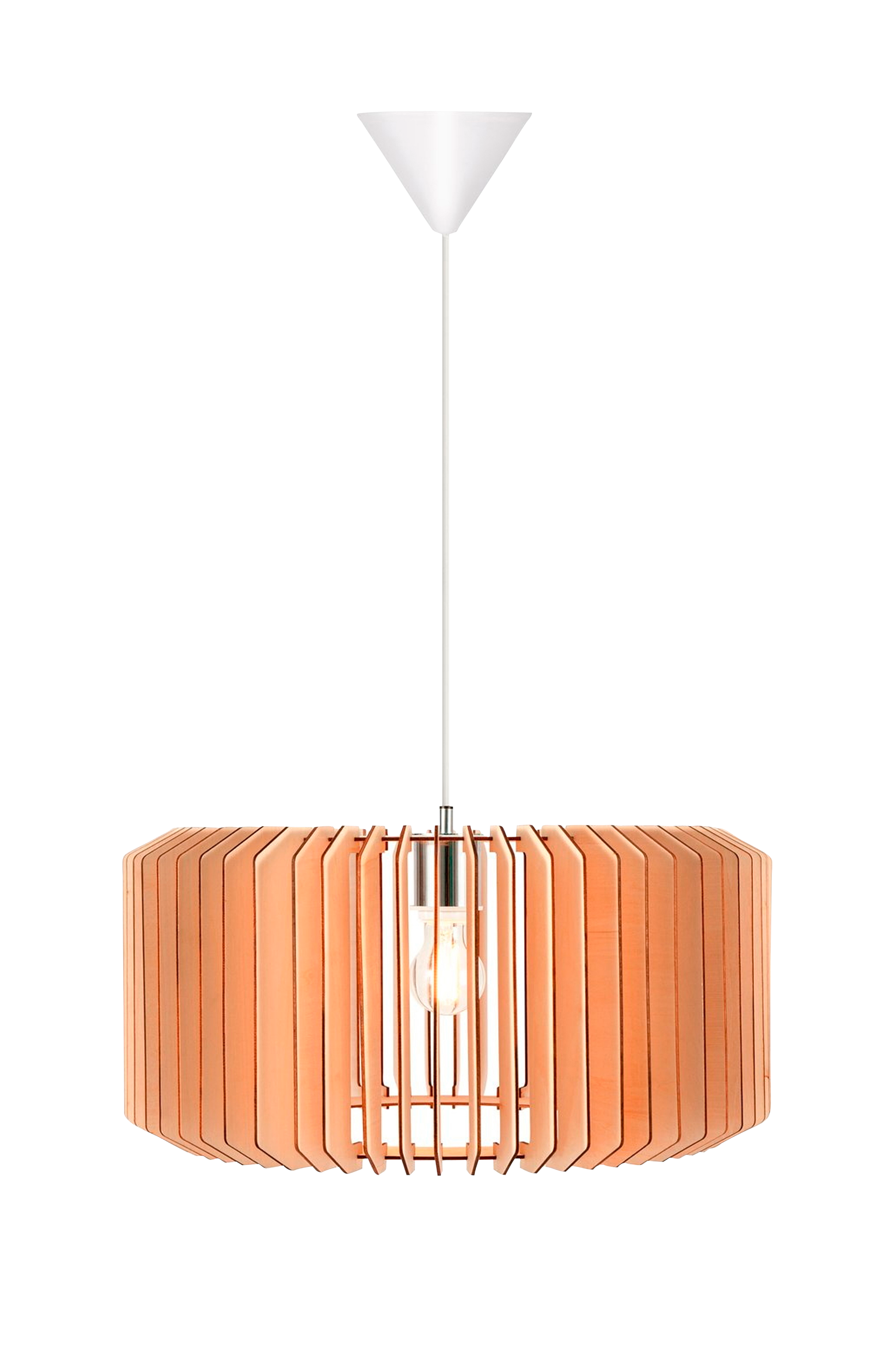 Taklampe Asti 50 v:9500961