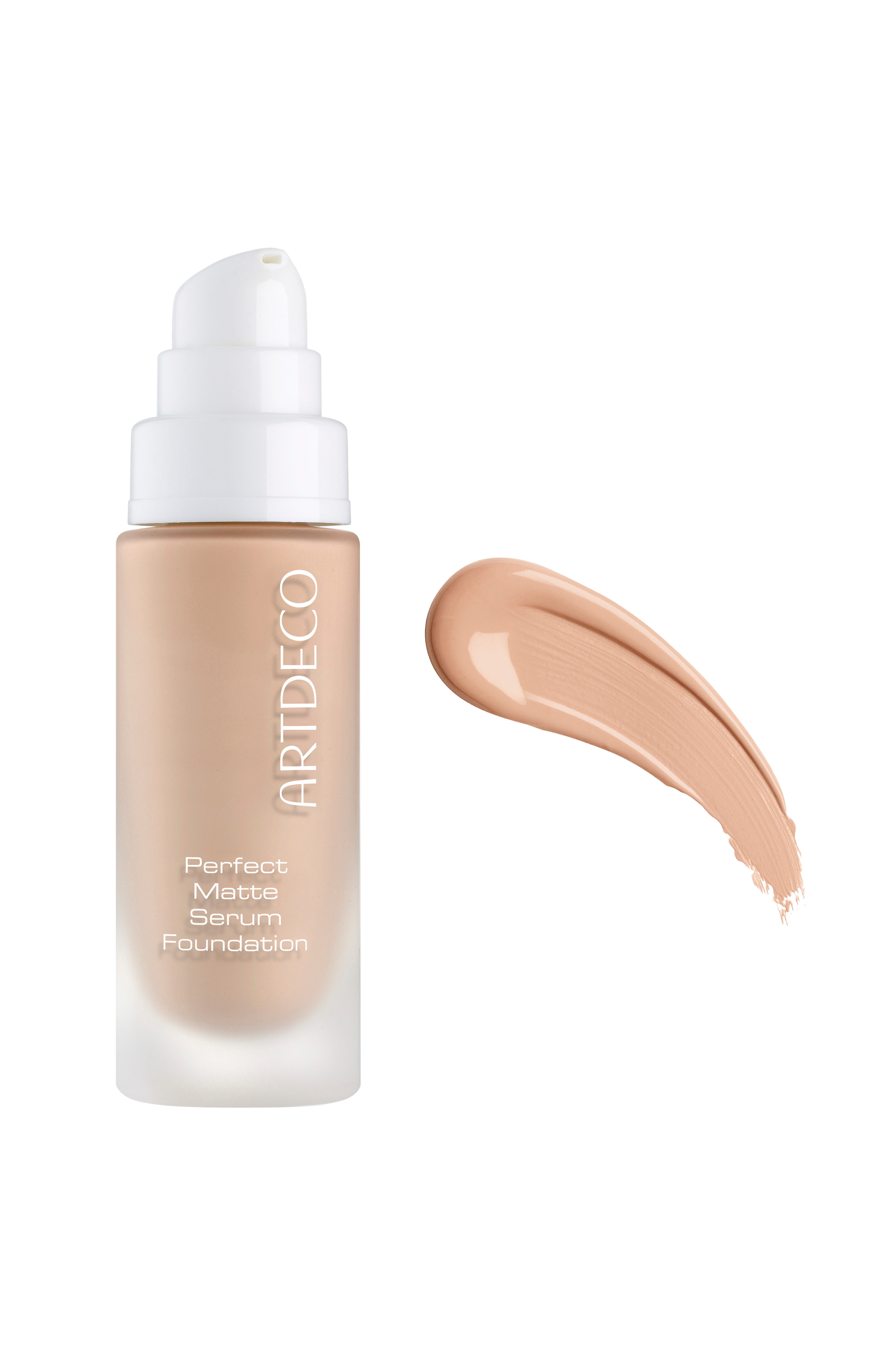 Perfect Matte Serum Foundation 20 Ml v:5459657