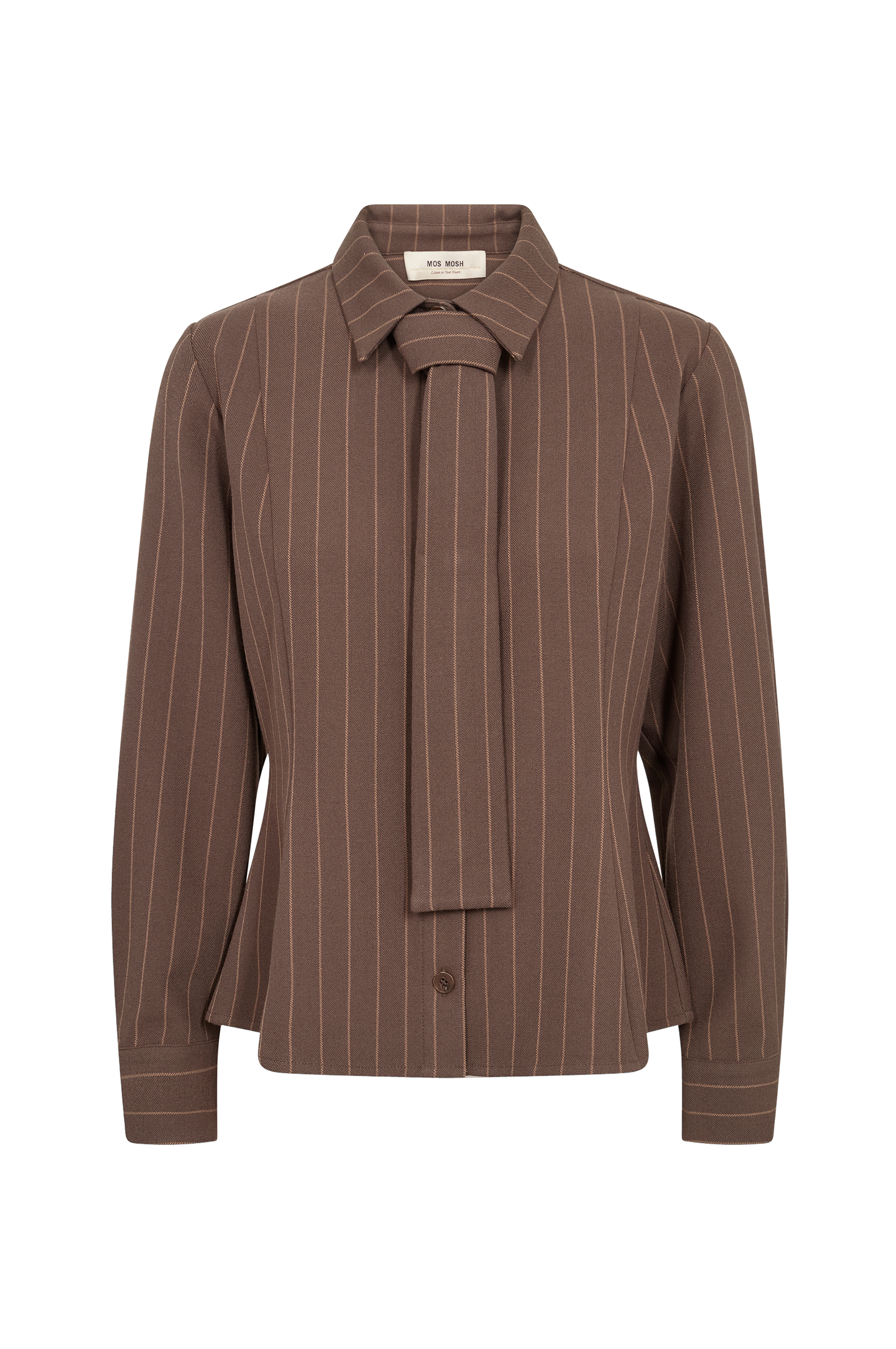 Skjorte MMCalvi York Shirt v:2000563