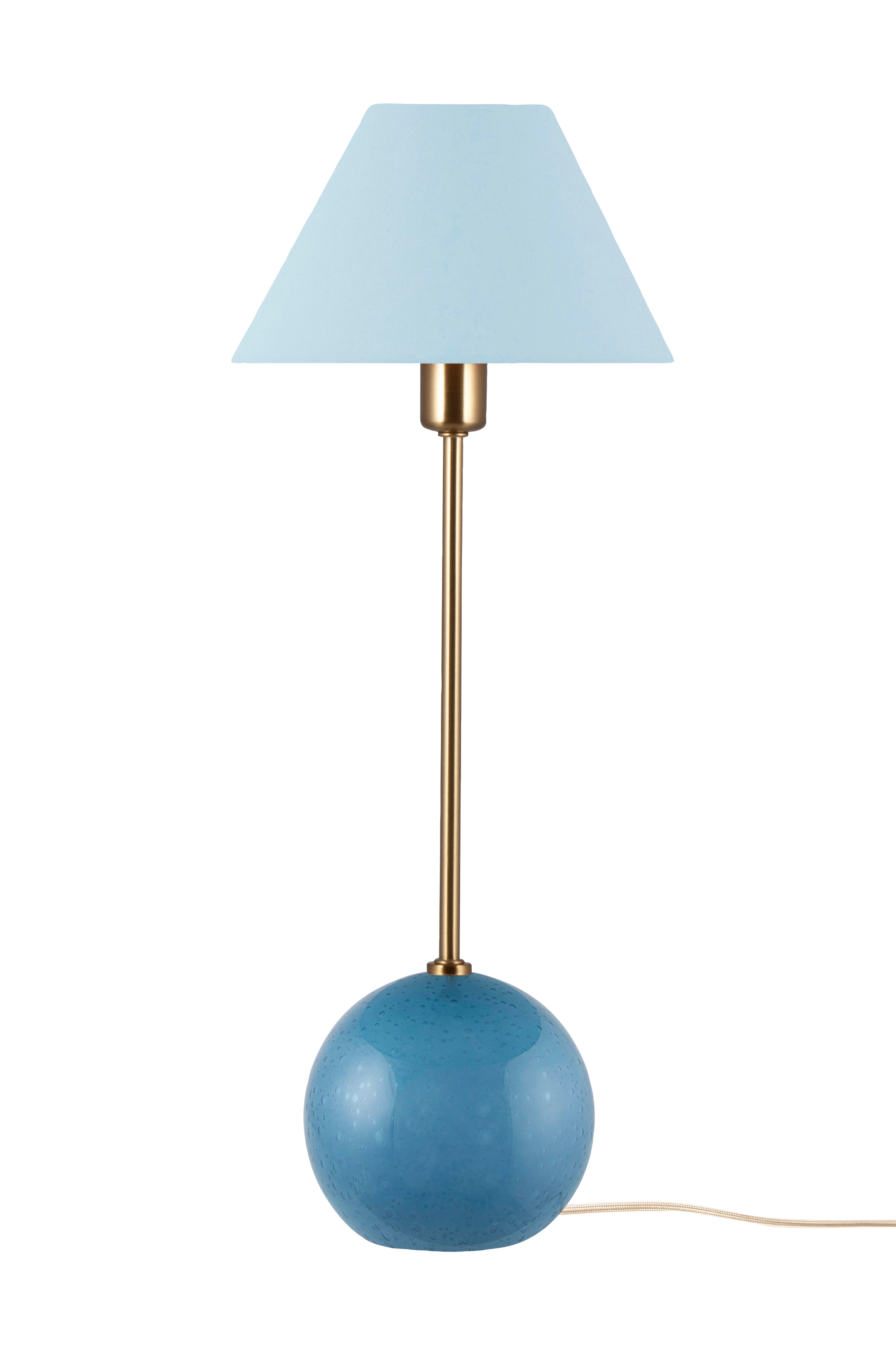 Bordlampe Iris 20 v:9023816