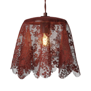 Vinduslampe Lace v:8233774