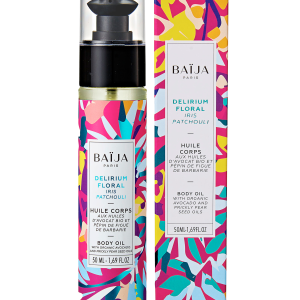 Body Oil Iris Patchouli 50 ml v:8845957 Body Oil Iris Patchouli 50 ml v:8845957