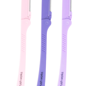 Precision Eyebrow Razor 3 v:5961243