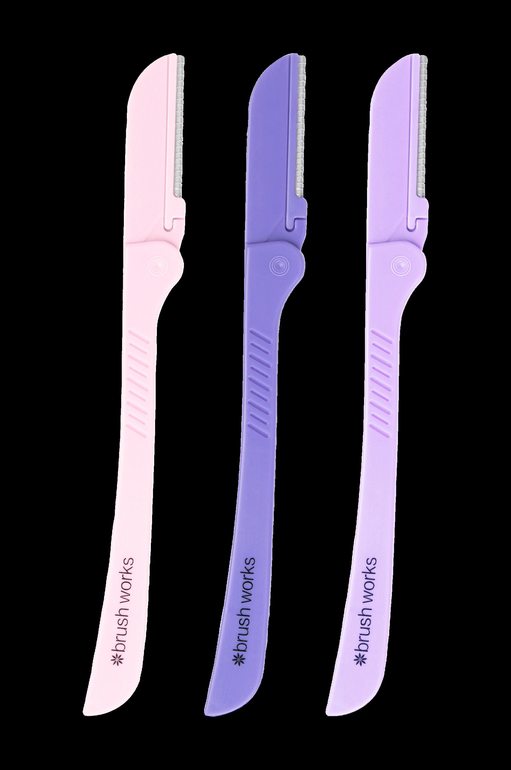 Precision Eyebrow Razor 3 v:5961243