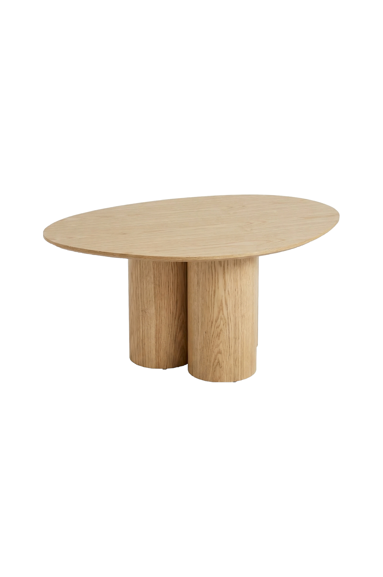 Remi sidebord 78x61 cm v:8679098