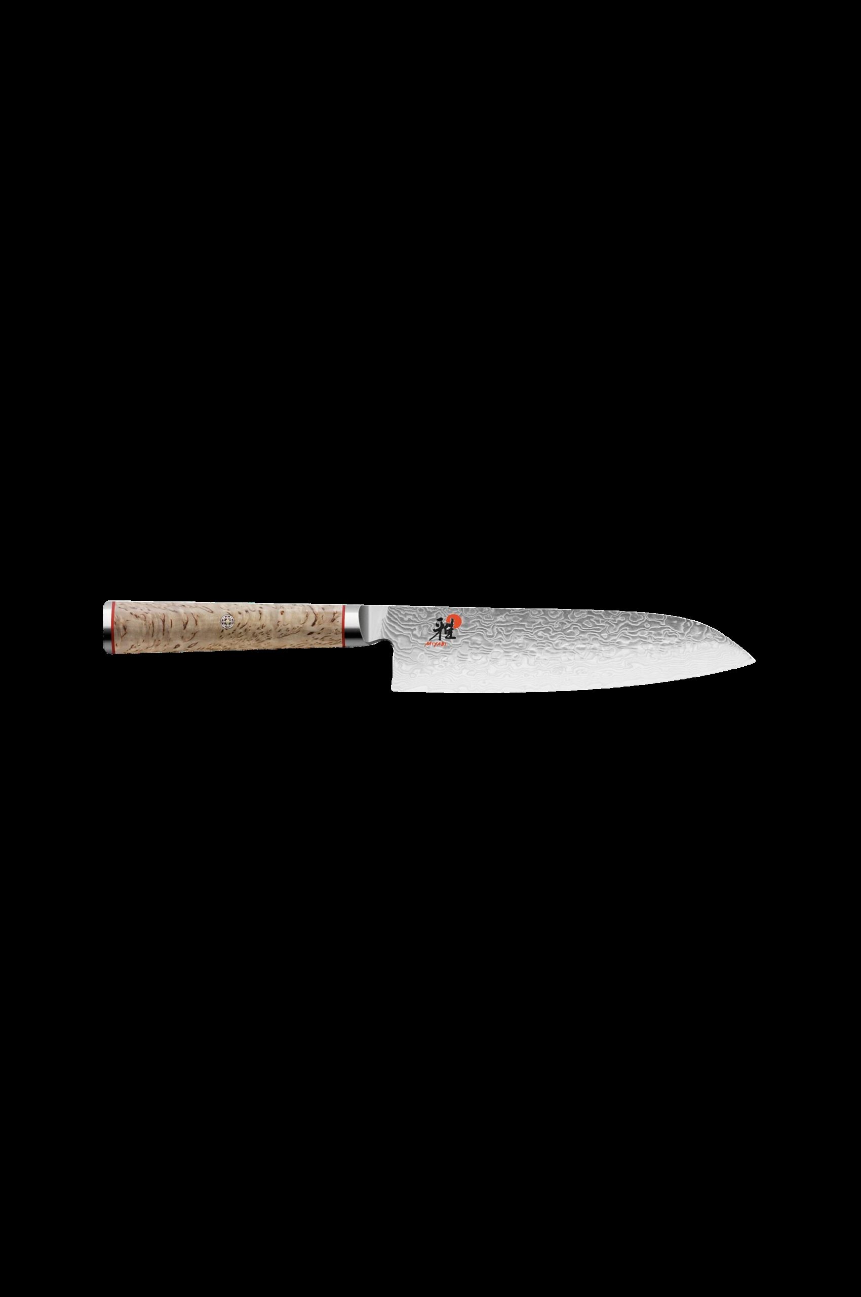 Kniv Santoku 18 cm 5000 MCD v:4003814