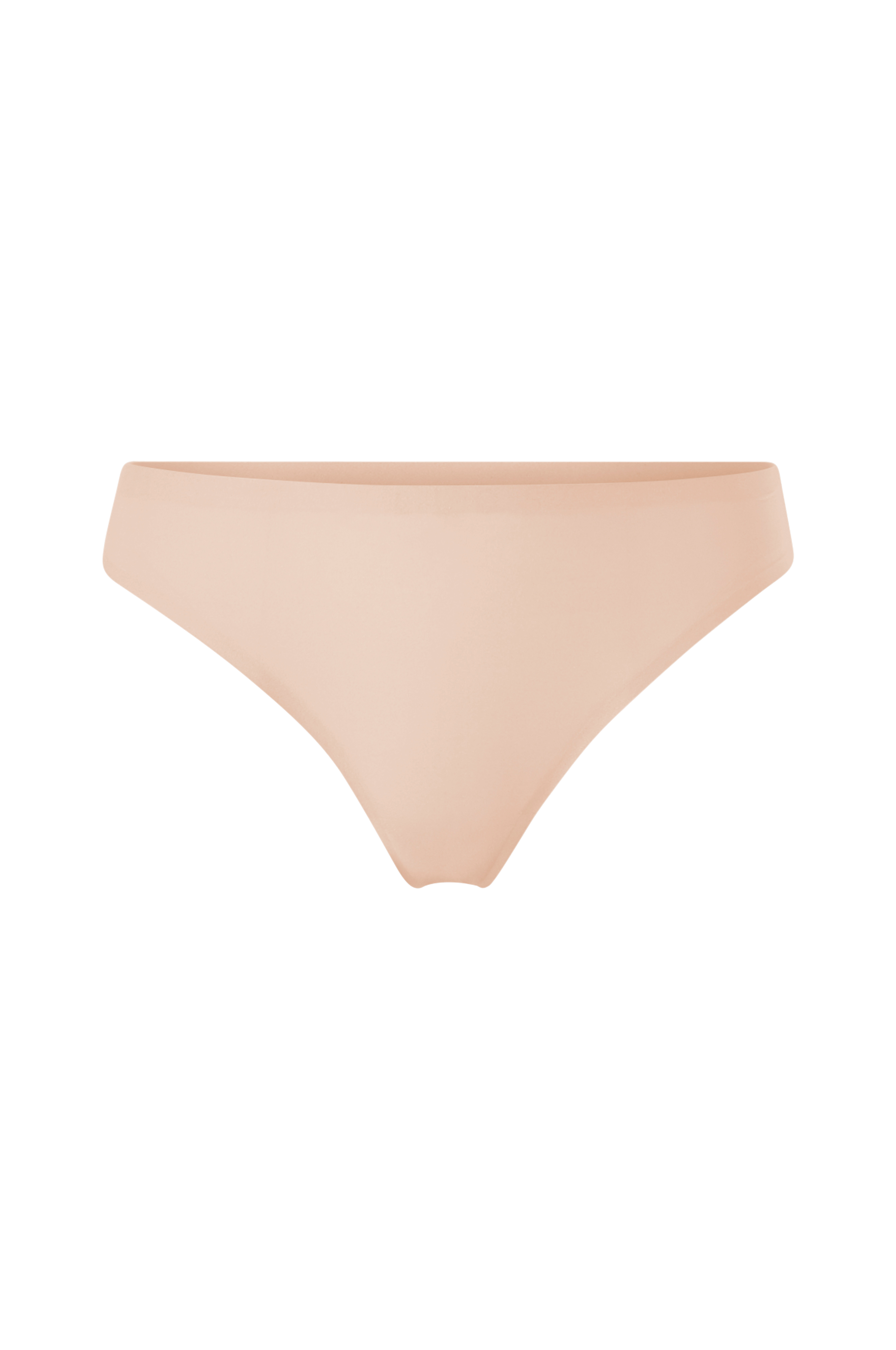 Stringtruse Soft Stretch Thong v:7748534