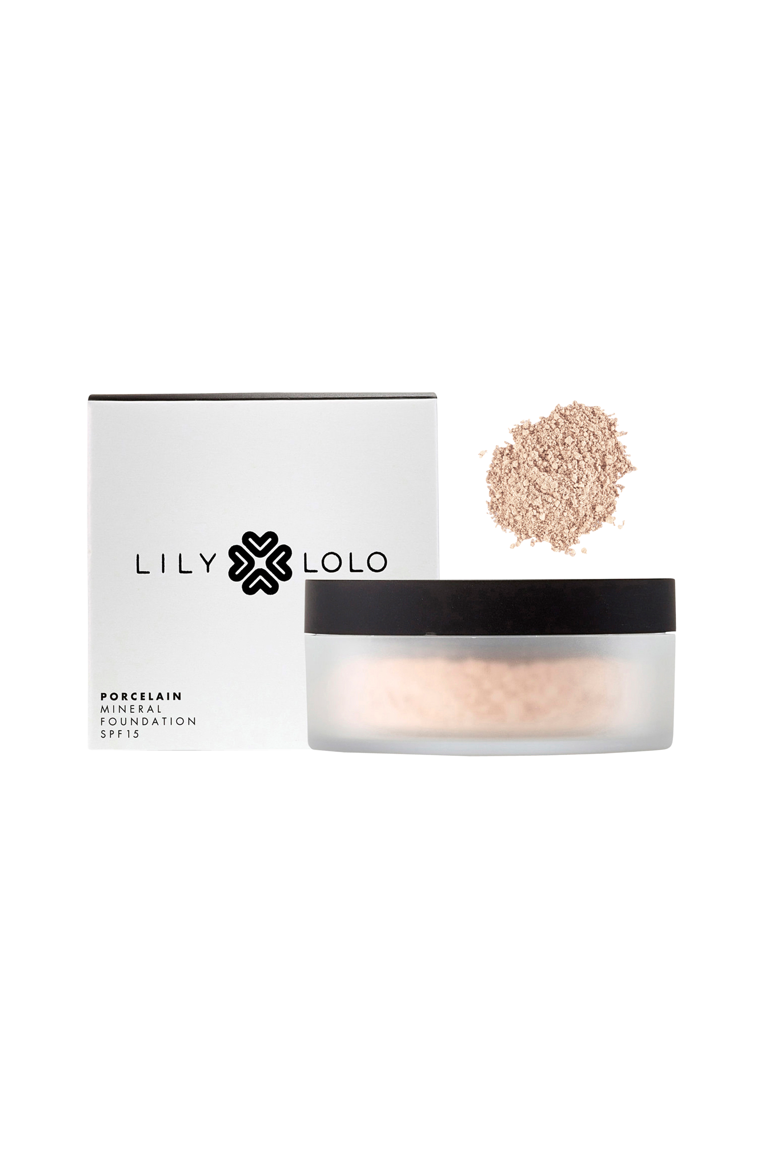 Mineral Foundation 10 g v:6727846