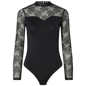 Bodyer pcMilly Lace v:6471030