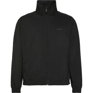 Vindjakke LS Nylon Stand Collar Windbreaker v:7424073 Vindjakke LS Nylon Stand Collar Windbreaker v:7424073
