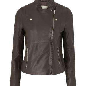 Skinn jakke FrancesPW Ja v:6617233 Skinn jakke FrancesPW Ja v:6617233