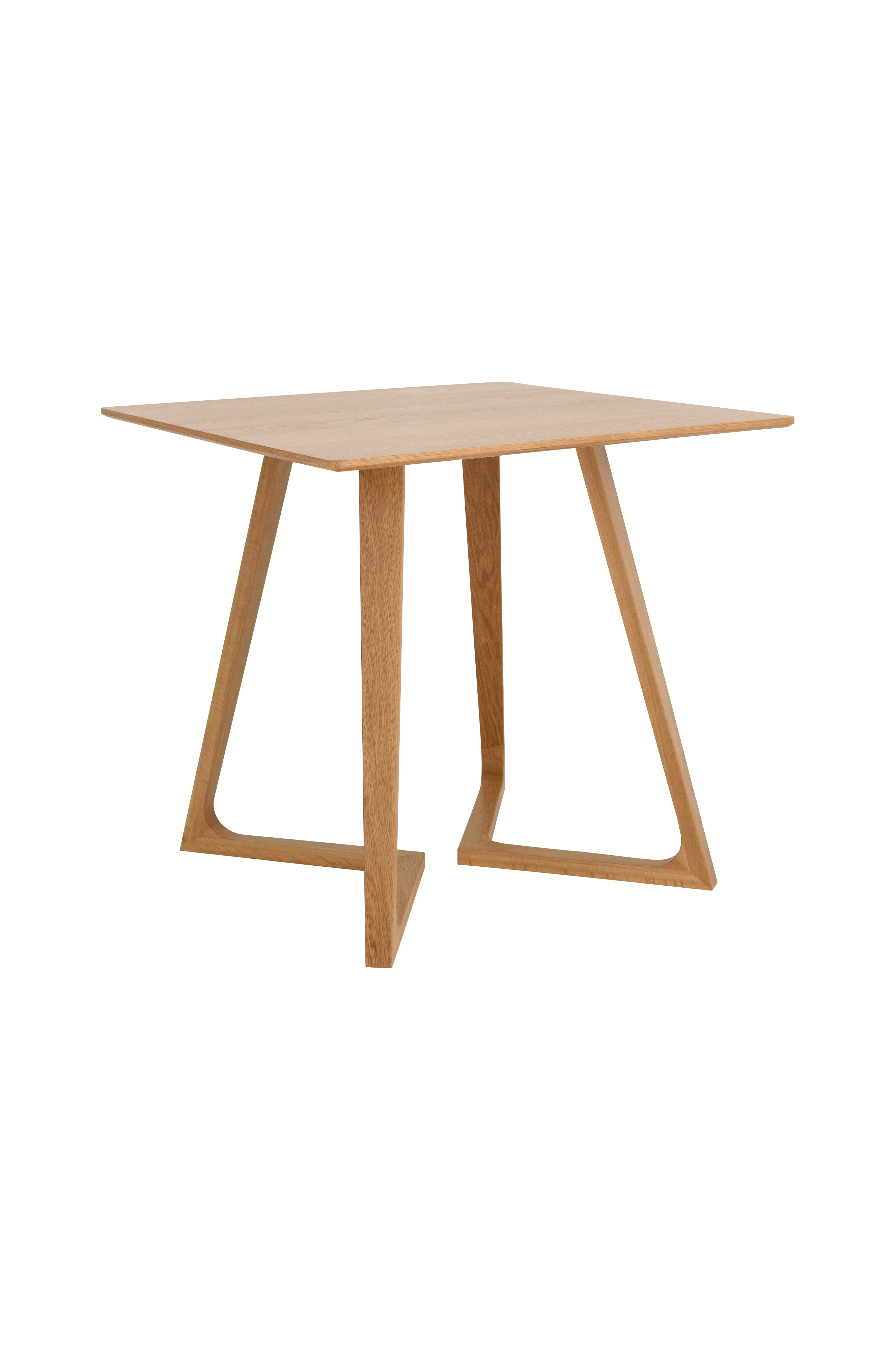 Kjøkkenbord Gradie 80x80 cm v:4467172