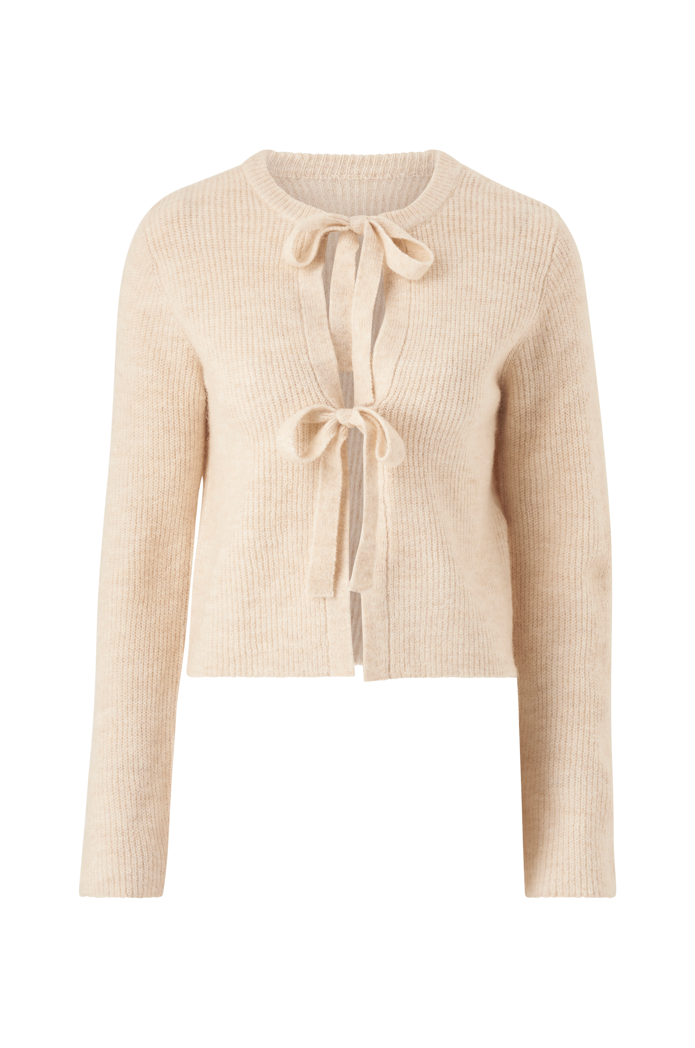 Kardigan objParvi Knit Cardigan 130 v:8185876