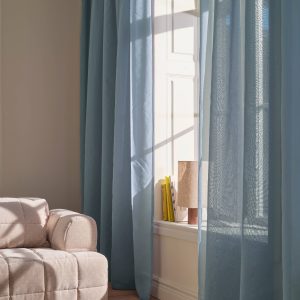 KIRA målbestilt rent gardin v:5710330