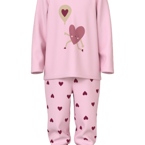 Pysjsett nmfNightset Cutie Heart v:2243077