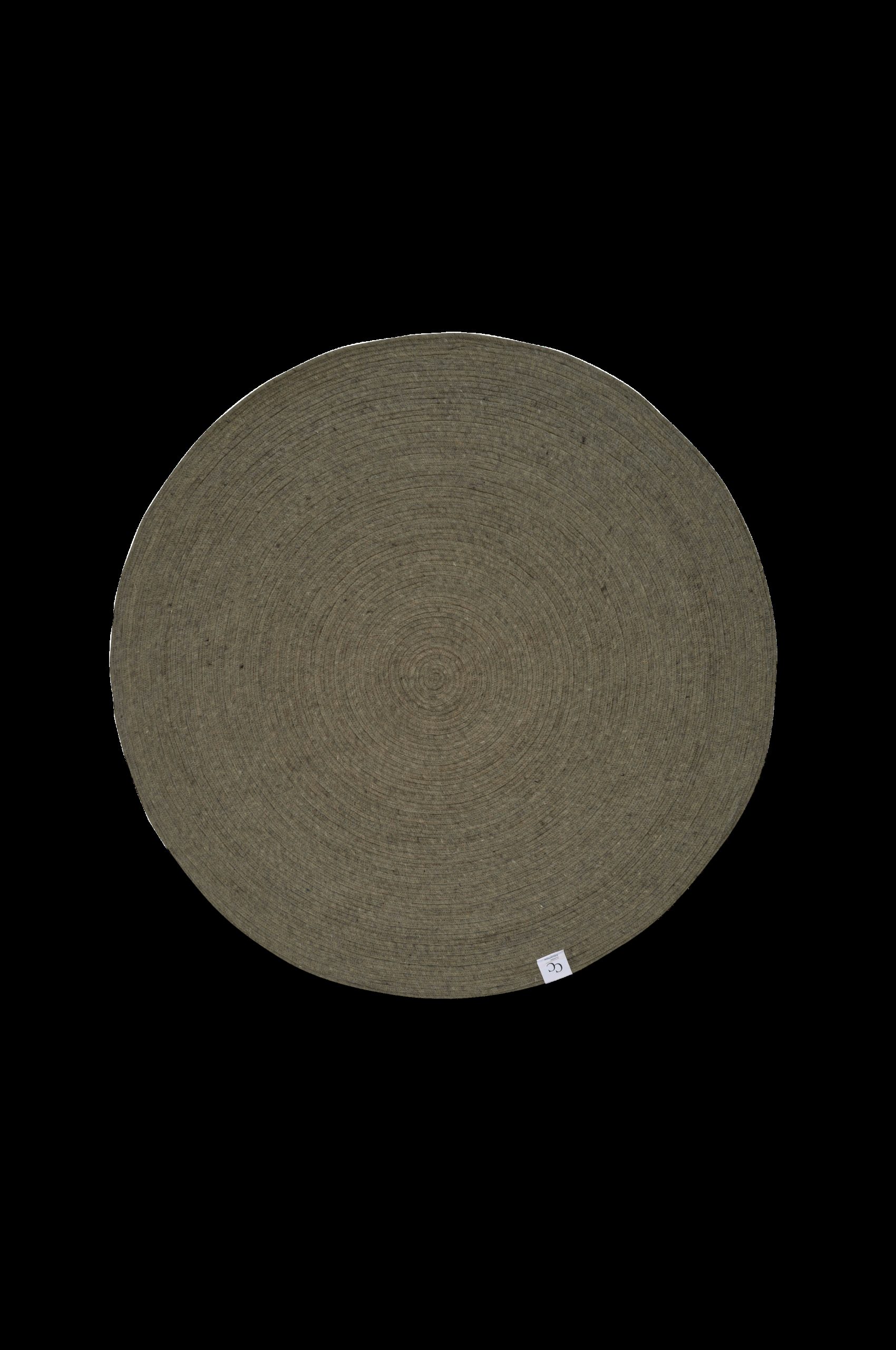 Merino Carpet Round v:9961602