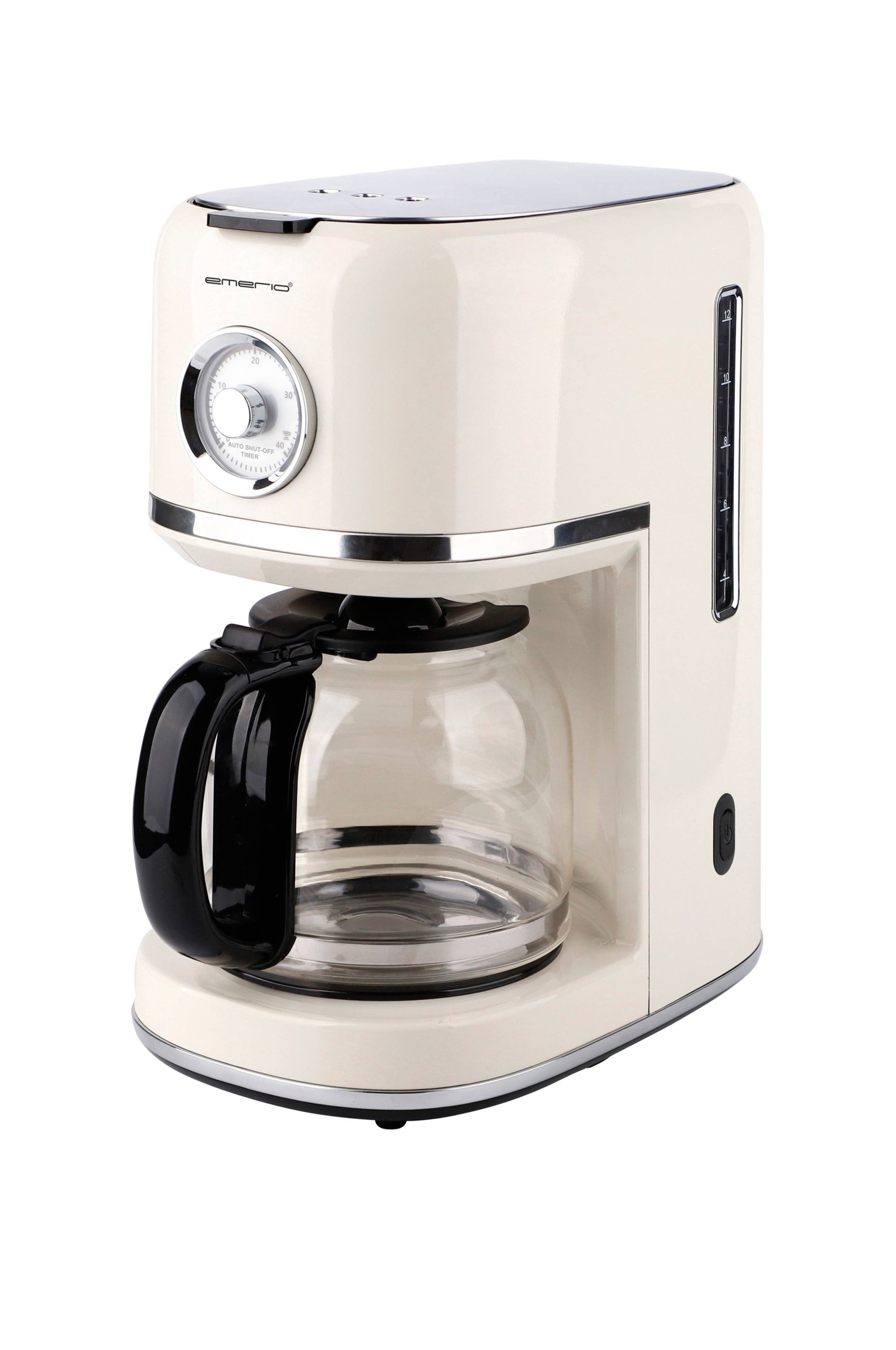 Kaffetrakter v:2434145