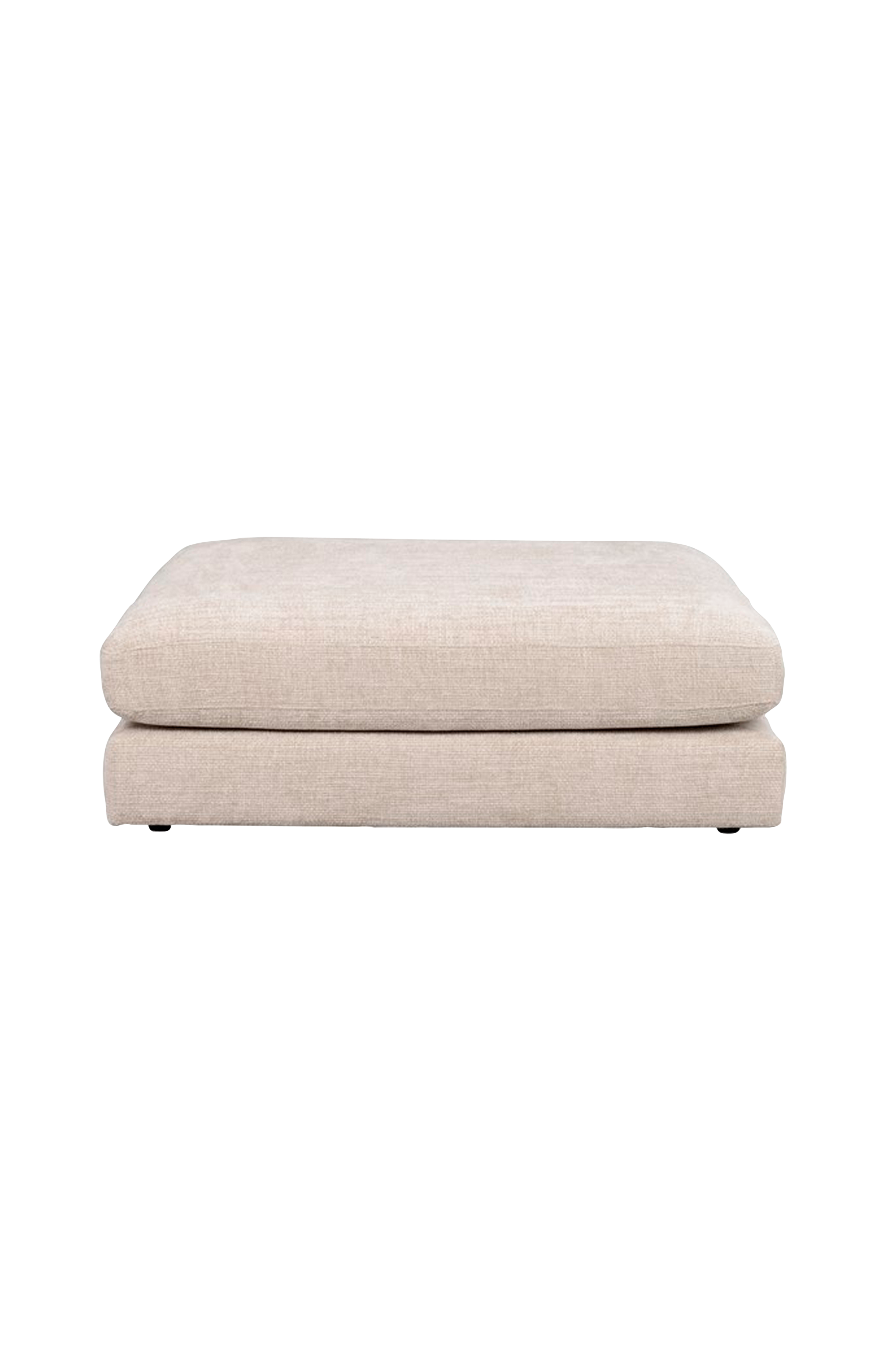 Duncan sofamodul / puff v:7133780