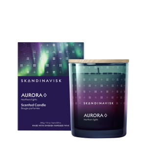 Aurora Scented Candle v:8830873 Aurora Scented Candle v:8830873