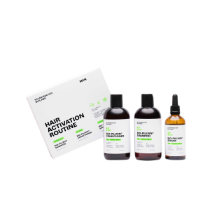 Hair Activation Routine Men v:2303586 Hair Activation Routine Men v:2303586
