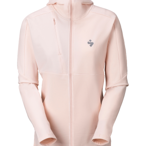 Funksjonsjakke Crusader Polartec Midlayer W v:5327139