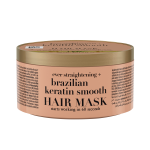Brazilian Keratin Smooth Mask 300 ml v:6319152