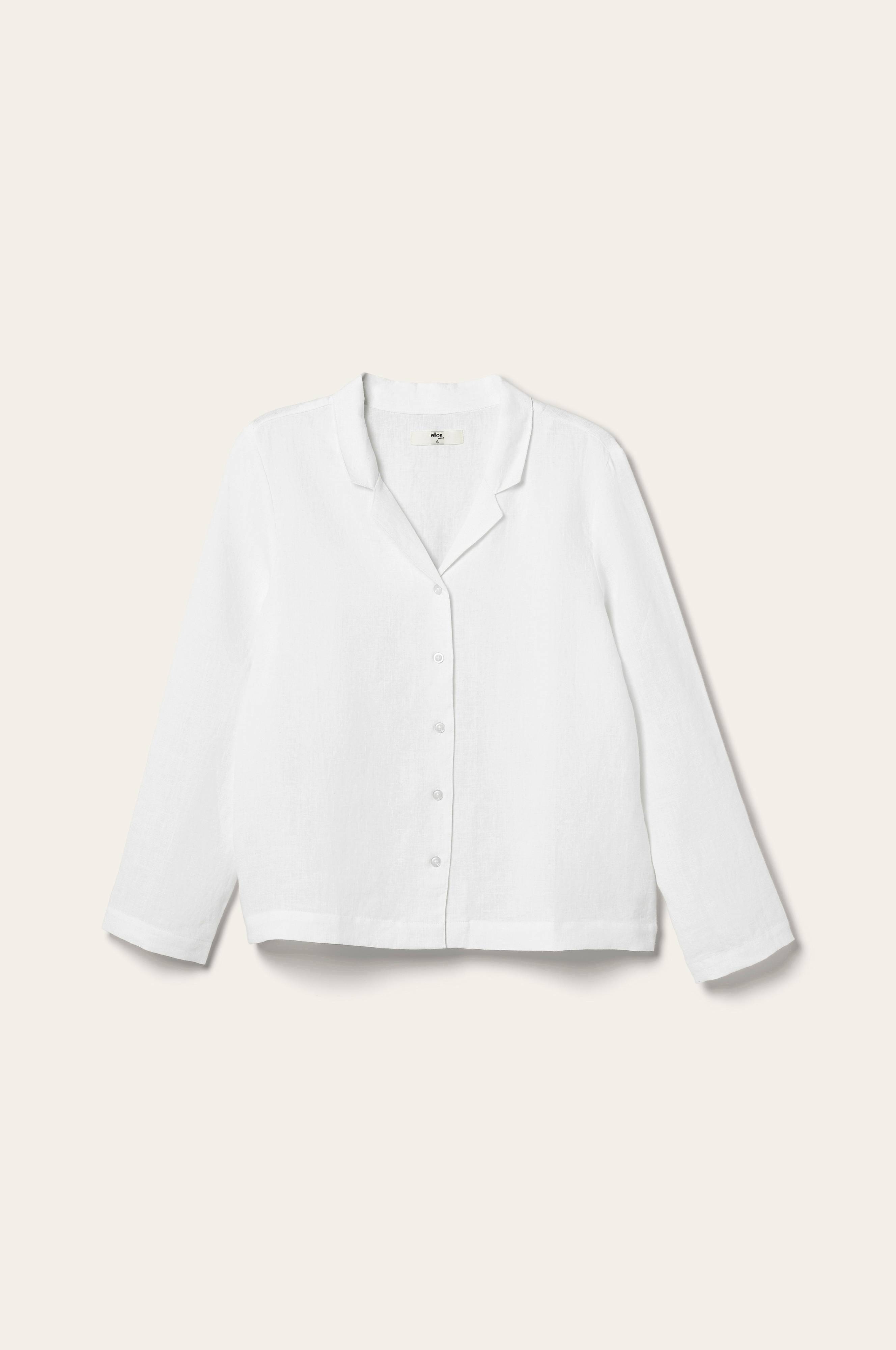 Skjorte Candice Shirt Long Sleeve v:8078065