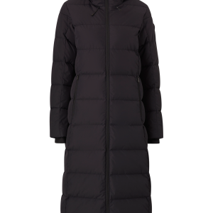 Dunfrakk Down Coat Long with Hood W v:2225202 Dunfrakk Down Coat Long with Hood W v:2225202