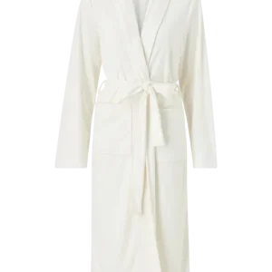 Morgenkåpe i velur v:7139565