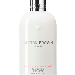 Delicious Rhubarb & Rose Body Lotion 300 Ml v:6863128 Delicious Rhubarb & Rose Body Lotion 300 Ml v:6863128