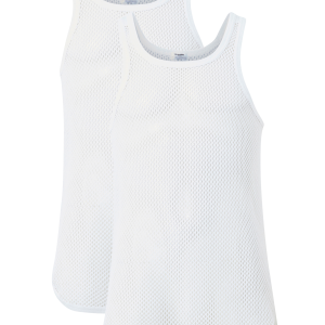 Singlet Net Singlet Cotton 2 v:9710780 Singlet Net Singlet Cotton 2 v:9710780