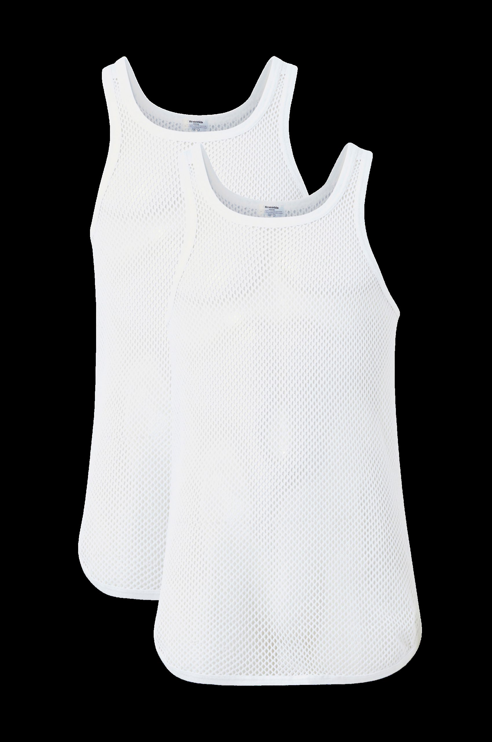 Singlet Net Singlet Cotton 2 v:9710780