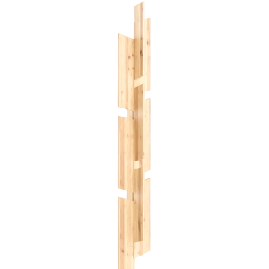 Keeper Wall Rack v:6864876
