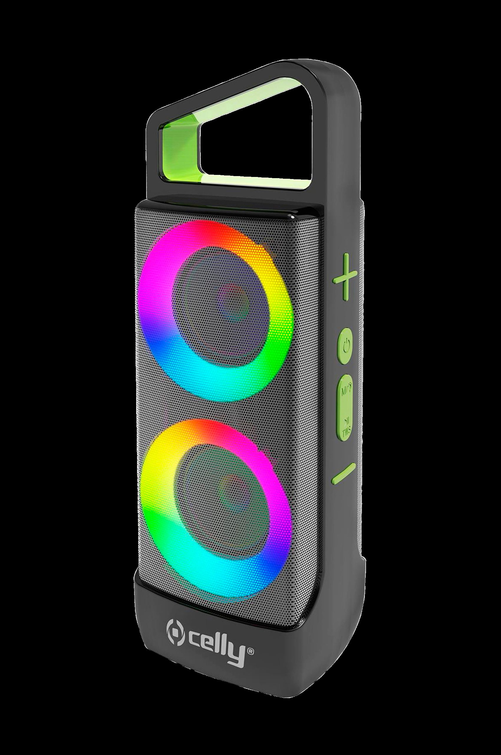 Groovergb RGB 10W v:4847556