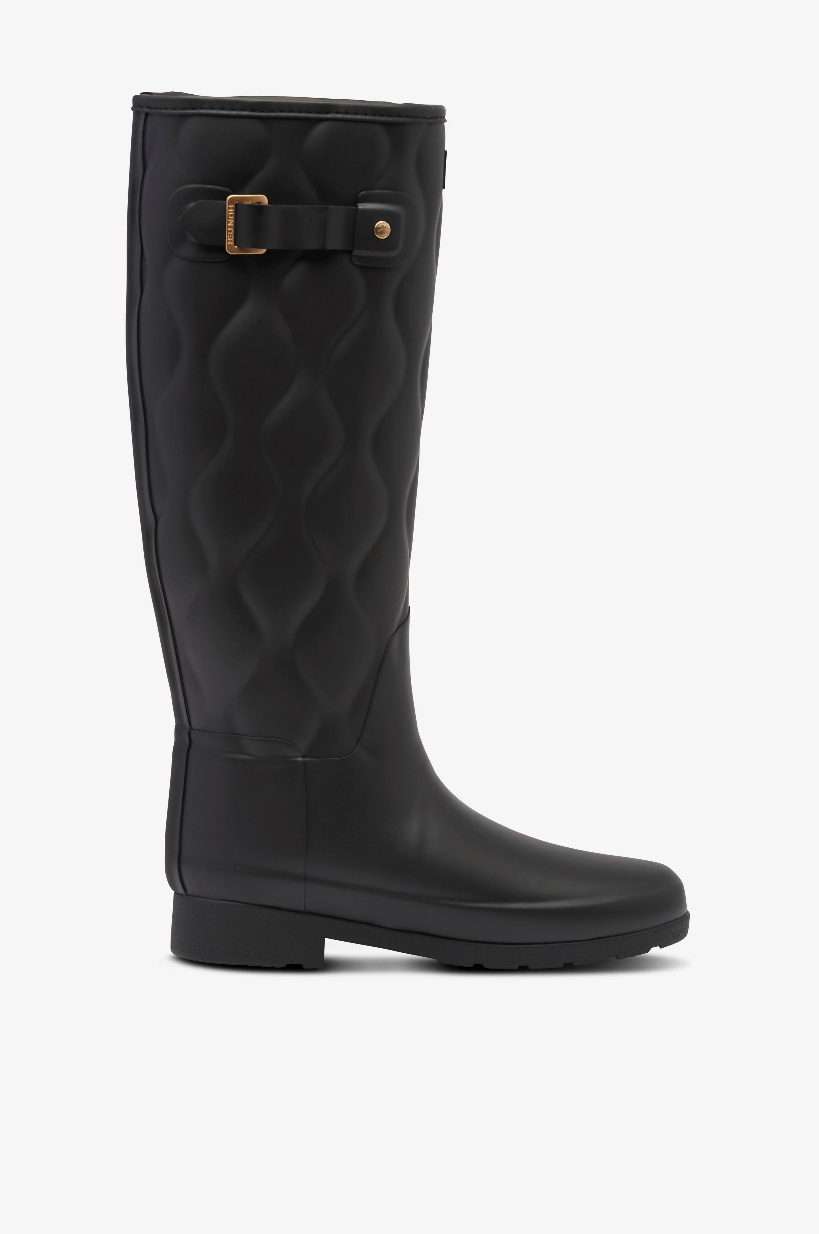 Gummistøvler Womens Originals Refined Tall Onionquilt v:544719