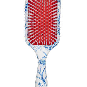 Deluxe D38 Power Paddle Brush Blue Belle v:2257591 Deluxe D38 Power Paddle Brush Blue Belle v:2257591