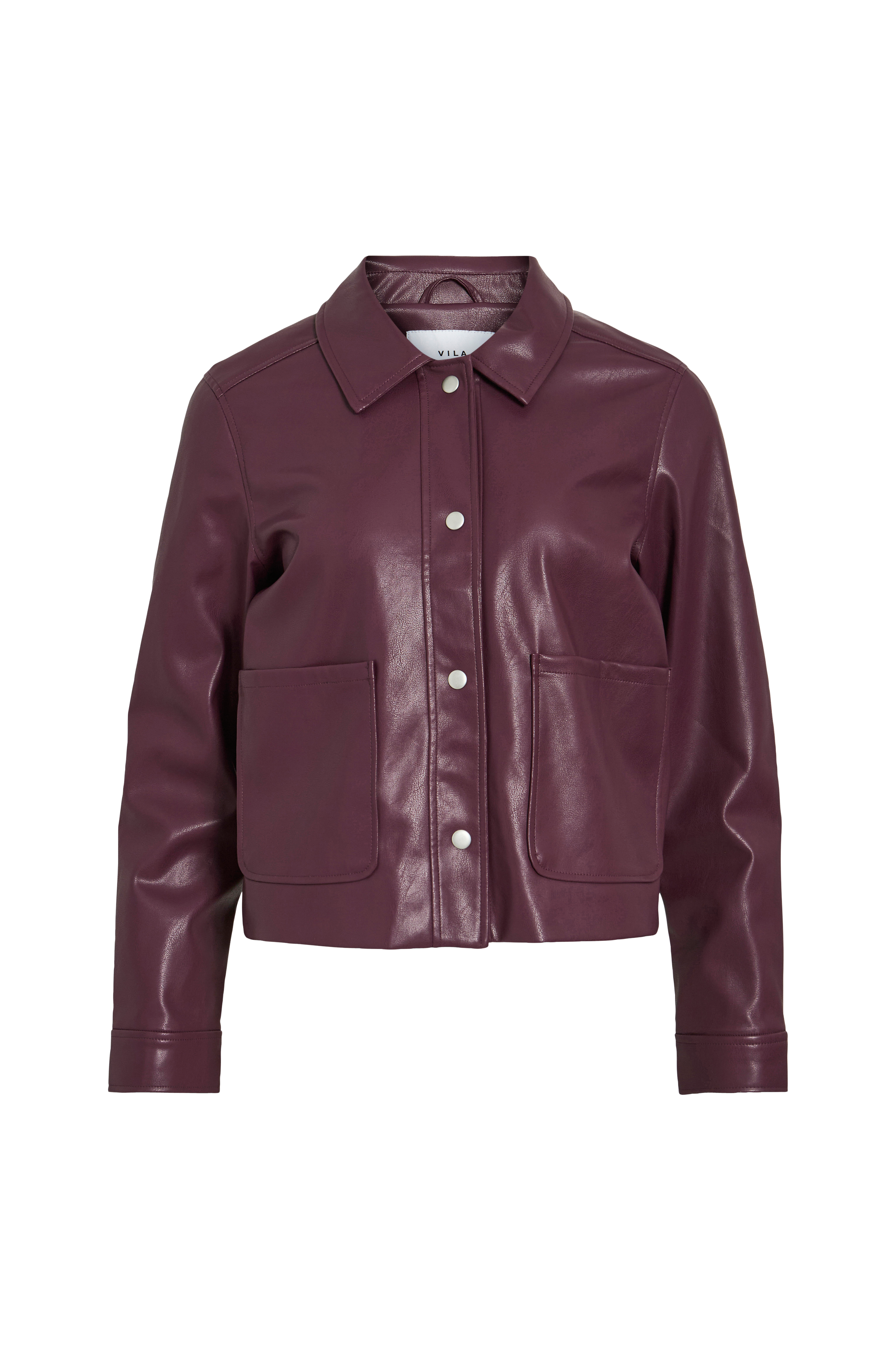 Jakke viHellium Short Jacket v:780220