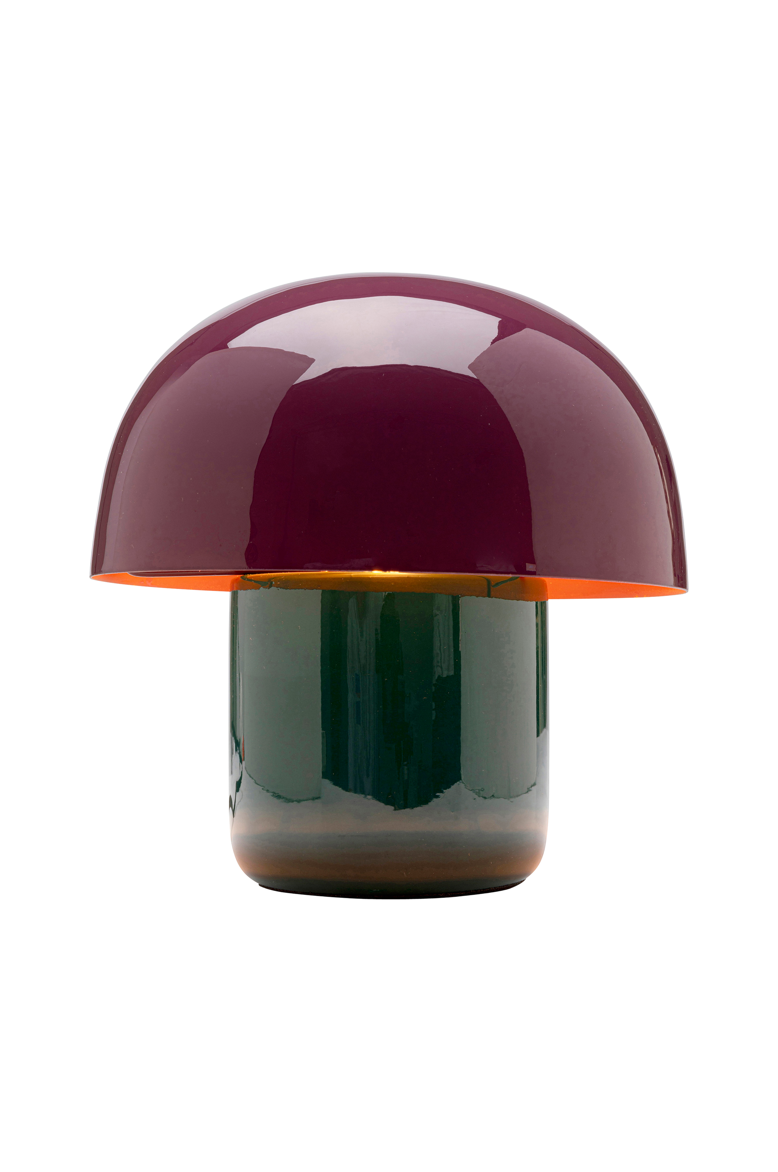 Bordlampe Mushroom Duo Saturday 20cm v:4109353