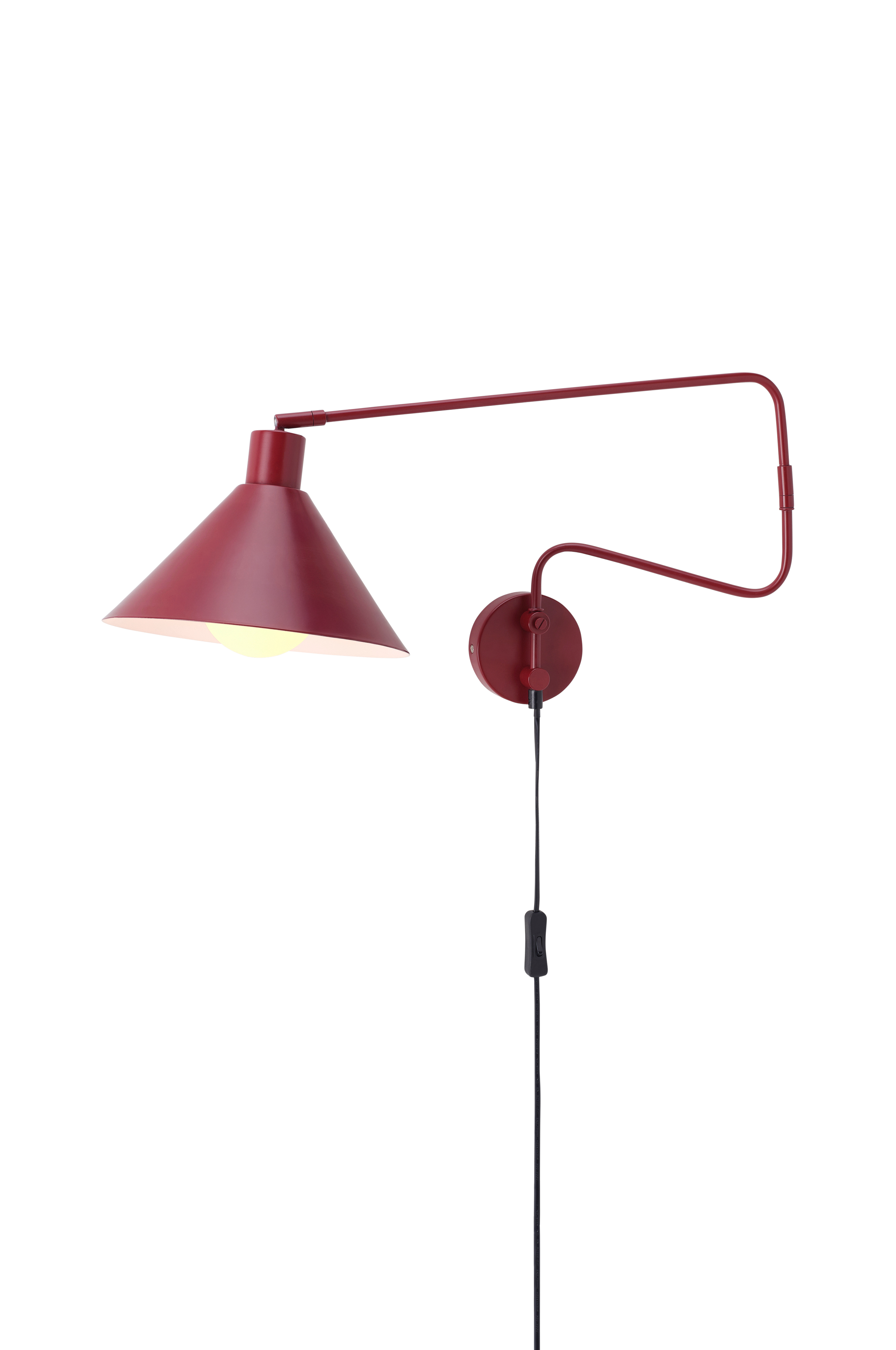 Vegglampe Jonis v:9086312