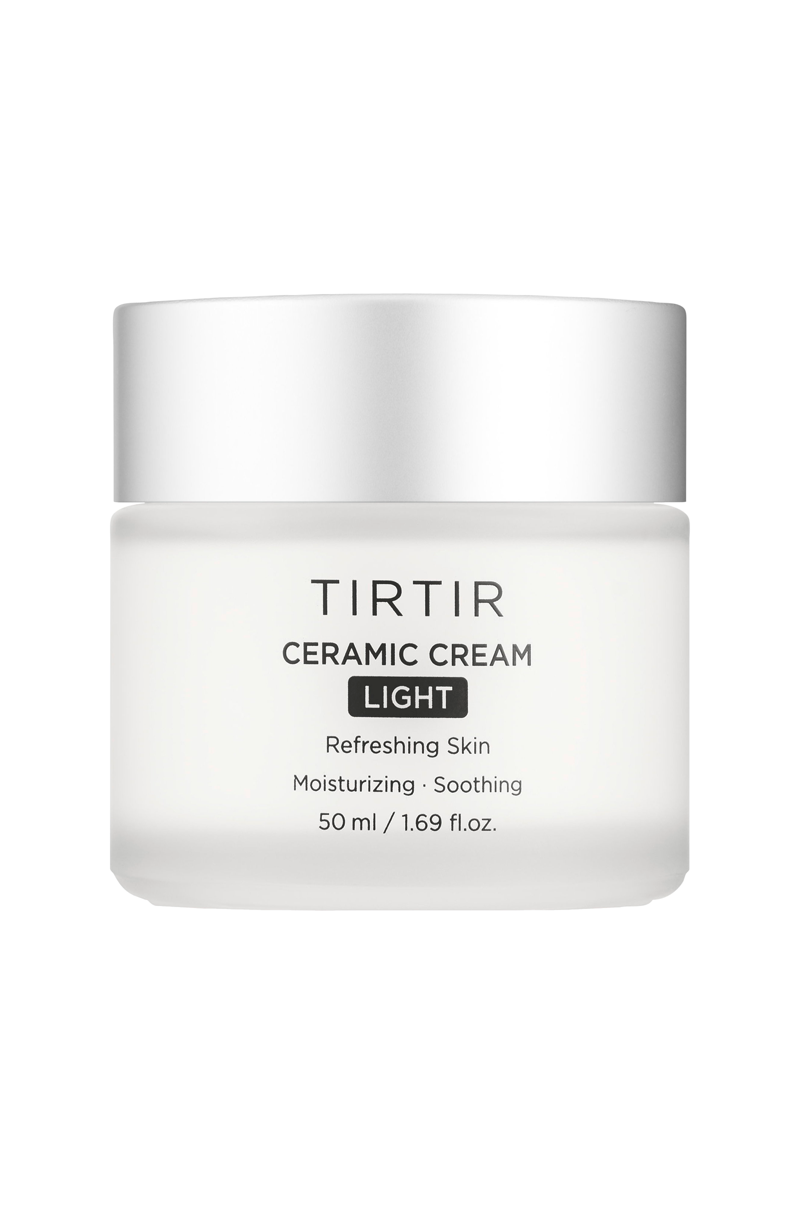 Ceramic Cream Light 50 Ml v:5750571