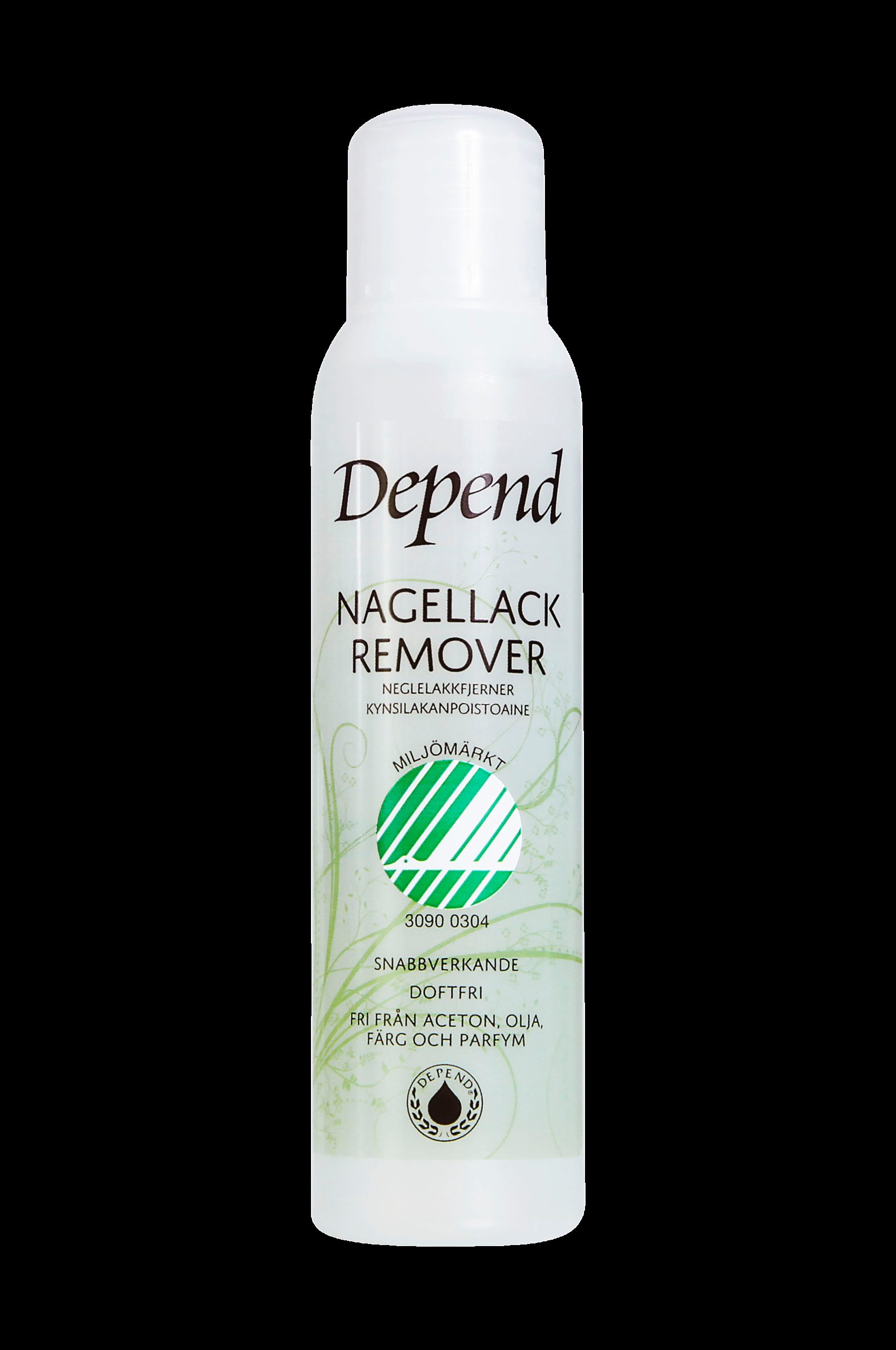 Nail Polish Remover 100ml v:1708060