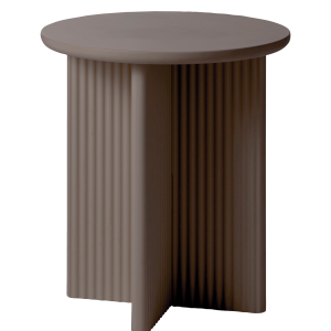 City Sidebord Ø50 v:4978846