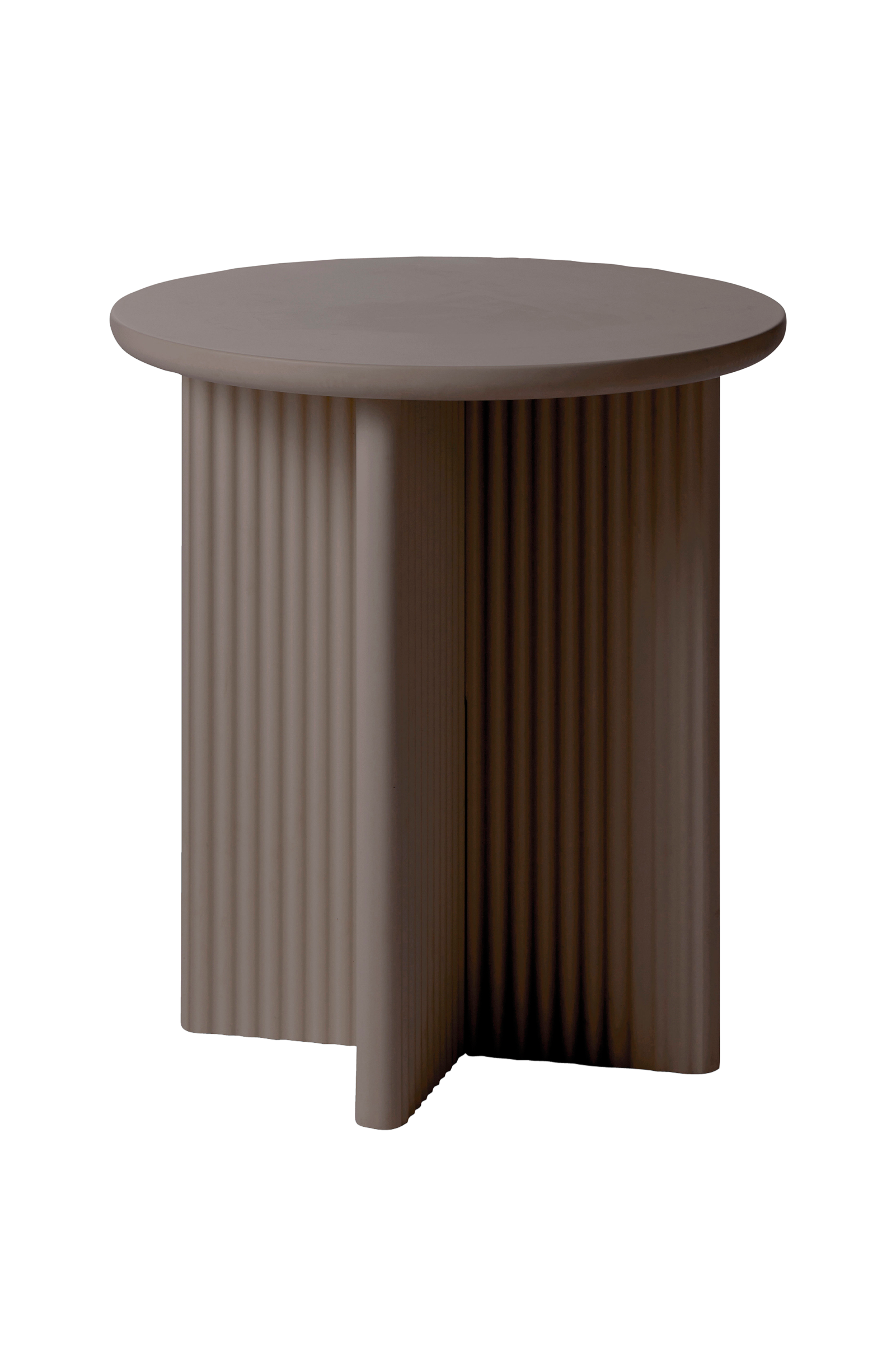 City Sidebord Ø50 v:4978846