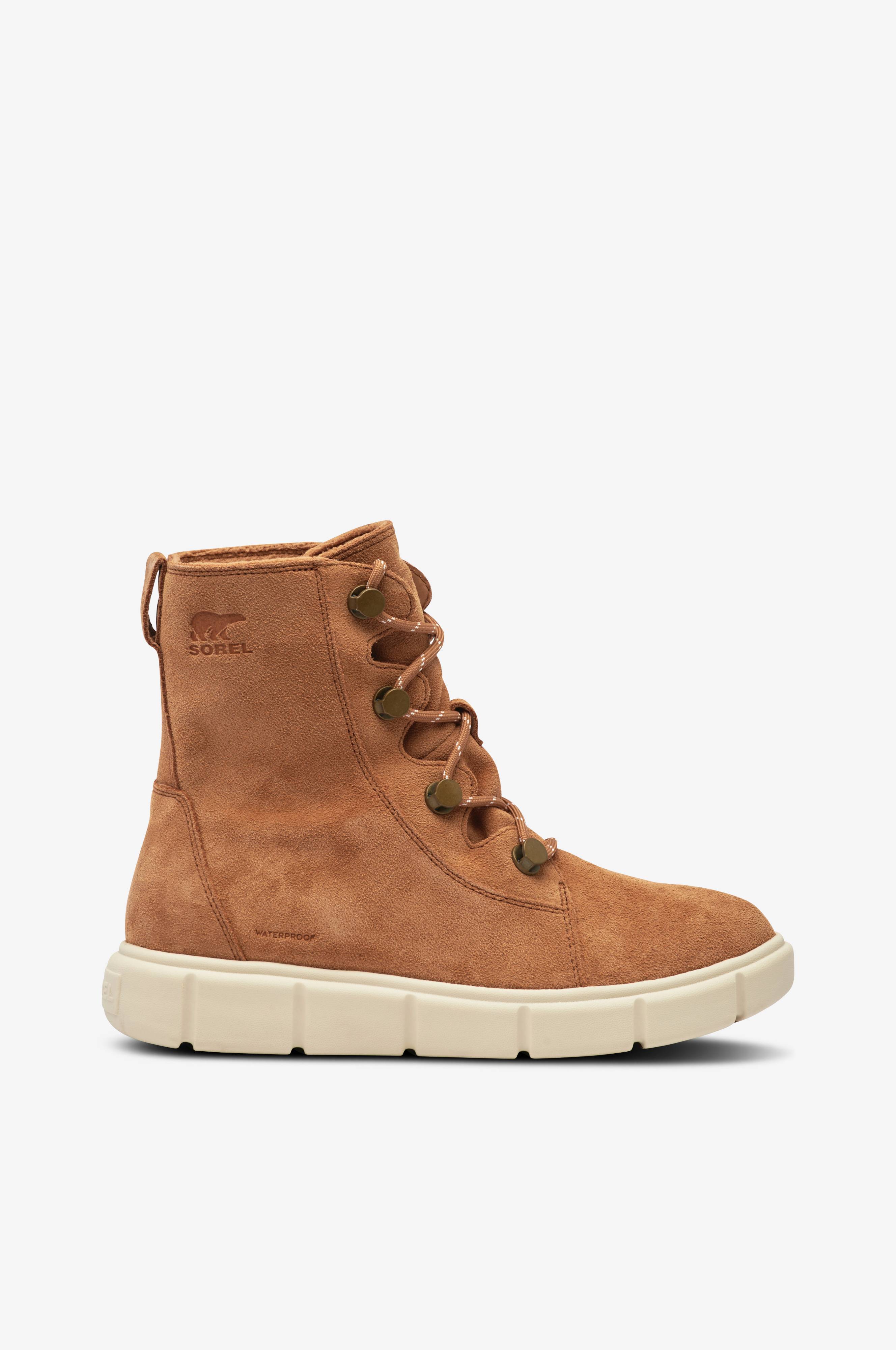 Boots SOREL EXPLORER™ III JOAN WP v:8282689